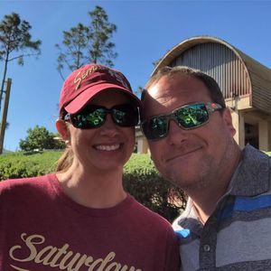 Meet your Posher, Kristin